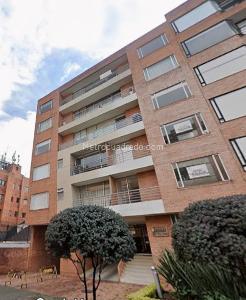 Apartamento de 3 alcobas en venta en San Patricio, Bogotá, 134 m² · foto 14 de 14