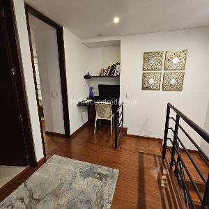 Apartamento de 3 alcobas en venta en San Patricio, Bogotá, 134 m² · foto 8 de 14