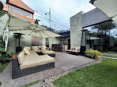 Casa de 4 alcobas en venta en Santa Ana Oriental, Bogotá, 674 m² · foto 2 de 20
