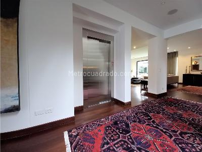 Casa de 4 alcobas en venta en Santa Ana Oriental, Bogotá, 674 m² · foto 6 de 20