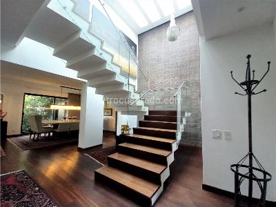Casa de 4 alcobas en venta en Santa Ana Oriental, Bogotá, 674 m² · foto 11 de 20