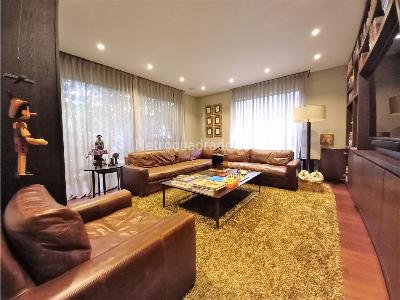 Casa de 4 alcobas en venta en Santa Ana Oriental, Bogotá, 674 m² · foto 13 de 20