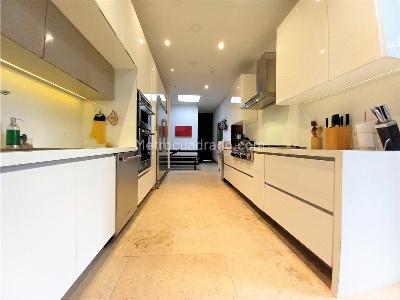 Casa de 4 alcobas en venta en Santa Ana Oriental, Bogotá, 674 m² · foto 14 de 20