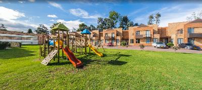 Casa de 3 alcobas en venta en Sierraluna, Chía, 141 m² · foto 20 de 20