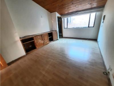 Apartamento de 3 alcobas en venta en Unicentro, Bogotá, 175 m² · foto 3 de 17
