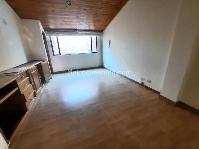 Apartamento de 3 alcobas en venta en Unicentro, Bogotá, 175 m² · foto 17 de 17