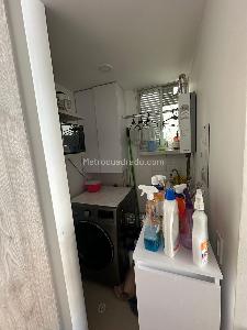 Apartamento en venta en Delicias Norte, Chía · foto 11 de 15