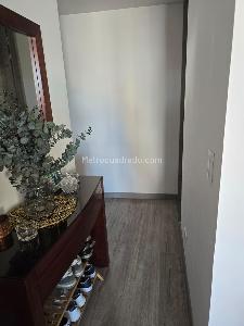 Apartamento en venta en Delicias Norte, Chía · foto 14 de 15