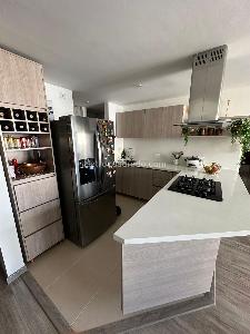 Apartamento en venta en Delicias Norte, Chía · foto 2 de 15
