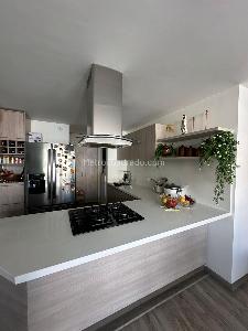 Apartamento en venta en Delicias Norte, Chía · foto 4 de 15