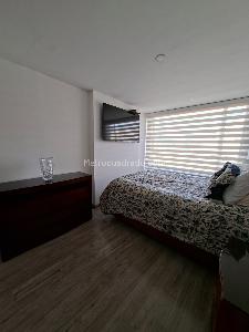 Apartamento en venta en Delicias Norte, Chía · foto 6 de 15