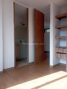 Apartamento de 3 alcobas en venta en Cajica Cundinamarca, Cajicá, 106 m² · foto 4 de 10