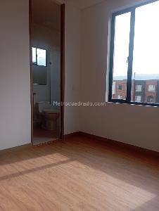 Apartamento de 3 alcobas en venta en Cajica Cundinamarca, Cajicá, 106 m² · foto 5 de 10