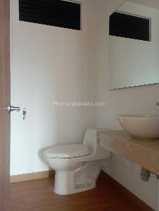 Apartamento de 3 alcobas en venta en Cajica Cundinamarca, Cajicá, 106 m² · foto 2 de 10