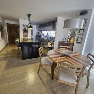 Apartamento en Venta, LA CAROLINA COUNTRY, Bogotá D.C.
