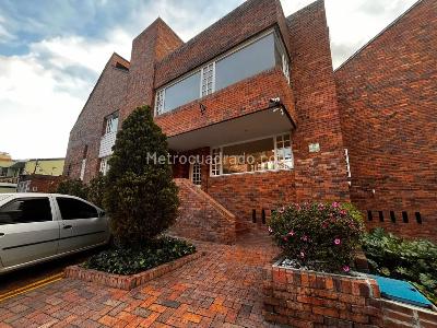 Casa en Venta, LA CALLEJA, Bogotá D.C.
