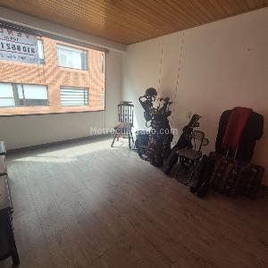 Apartamento en venta en Chico Navarra, Bogotá · foto 13 de 16