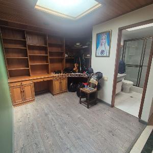 Apartamento en venta en Chico Navarra, Bogotá · foto 5 de 16