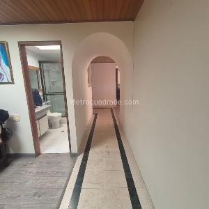 Apartamento en venta en Chico Navarra, Bogotá · foto 14 de 16