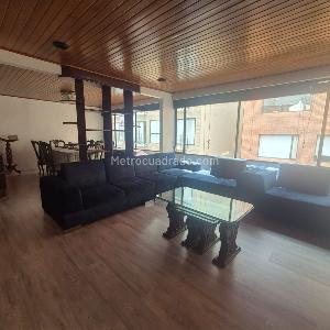 Apartamento en venta en Chico Navarra, Bogotá · foto 8 de 16