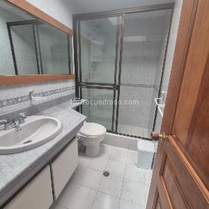 Apartamento en venta en Chico Navarra, Bogotá · foto 4 de 16