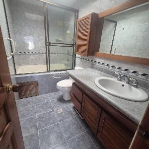 Apartamento en venta en Chico Navarra, Bogotá · foto 6 de 16