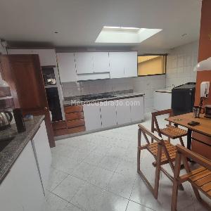 Apartamento en venta en Chico Navarra, Bogotá · foto 7 de 16