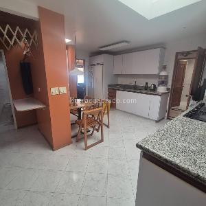 Apartamento en venta en Chico Navarra, Bogotá · foto 9 de 16