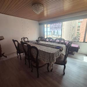 Apartamento en venta en Chico Navarra, Bogotá · foto 2 de 16
