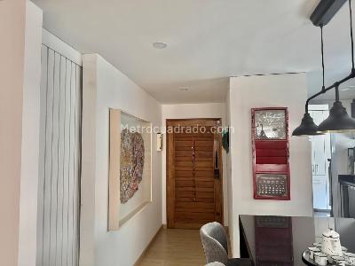 Apartamento en venta en La Carolina, Bogotá · foto 10 de 15