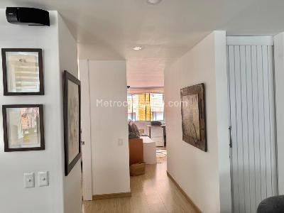Apartamento en venta en La Carolina, Bogotá · foto 11 de 15