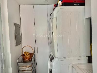 Apartamento en venta en La Carolina, Bogotá · foto 15 de 15
