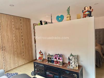 Apartamento en venta en La Carolina, Bogotá · foto 5 de 15