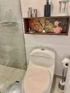Apartamento en venta en La Carolina, Bogotá · foto 8 de 15