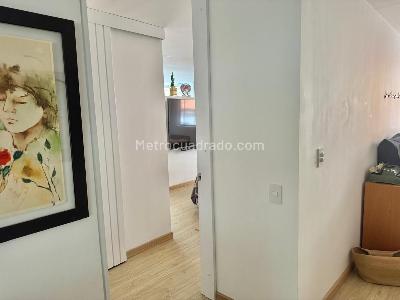 Apartamento en venta en La Carolina, Bogotá · foto 9 de 15
