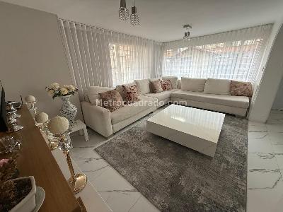 Casa en Venta, BELMIRA, Bogotá D.C.