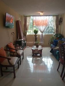 Apartamento en Venta, BOLIVIA REAL, Bogotá D.C.