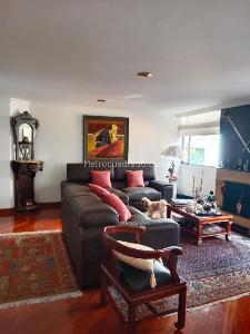Apartamento en Venta, CHICO SAN PATRICIO, Bogotá D.C.