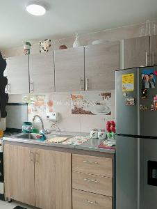 Apartamento en Venta, BOLIVIA ORIENTAL, Bogotá D.C.