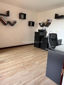 Apartamento de 4 alcobas en venta en Ciudad Salitre Navarra, Bogotá, 212 m² · foto 9 de 20