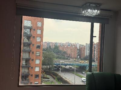 Apartamento de 4 alcobas en venta en Ciudad Salitre Navarra, Bogotá, 212 m² · foto 20 de 20