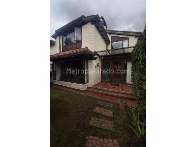 Casa en Venta, Calatrava, Bogotá D.C.