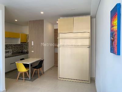 Apartamento de 2 alcobas en venta en Bello Horizonte, Santa Marta, 72 m² · foto 16 de 19