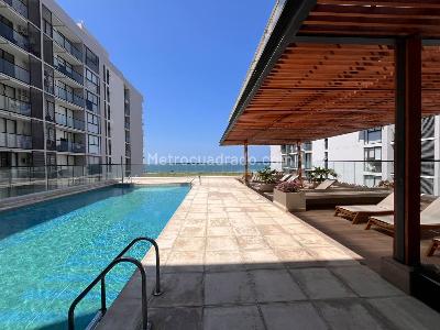 Apartamento de 2 alcobas en venta en Bello Horizonte, Santa Marta, 72 m² · foto 17 de 19