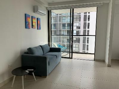 Apartamento de 2 alcobas en venta en Bello Horizonte, Santa Marta, 72 m² · foto 18 de 19