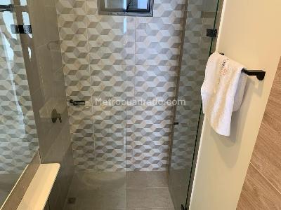 Apartamento de 2 alcobas en venta en Bello Horizonte, Santa Marta, 72 m² · foto 4 de 19