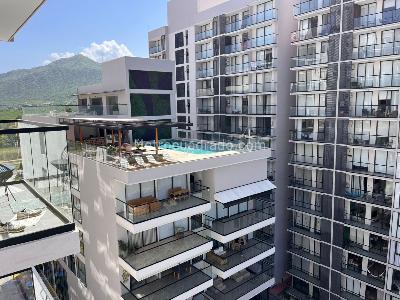 Apartamento de 2 alcobas en venta en Bello Horizonte, Santa Marta, 72 m² · foto 6 de 19