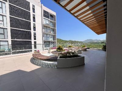 Apartamento de 2 alcobas en venta en Bello Horizonte, Santa Marta, 72 m² · foto 9 de 19