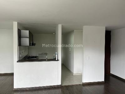 Apartamento de 3 alcobas en venta en Colina Campestre, Bogotá, 92 m² · foto 3 de 7