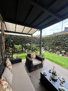 Casa de 4 alcobas en venta en Bosque Residencial Alcaparros, Cajicá, 280 m² · foto 18 de 20